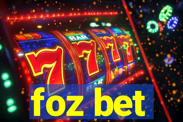 foz bet